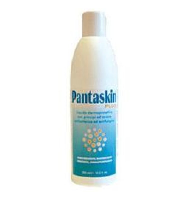 PANTASKIN PLUS 300 ML