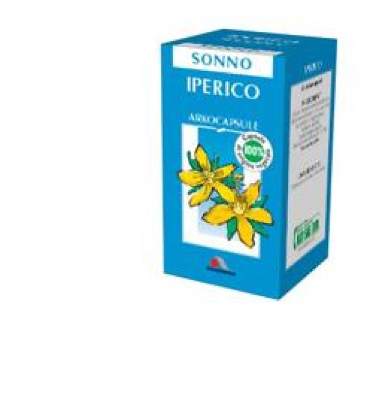 ARKO CAPSULE IPERICO 45 CAPSULE