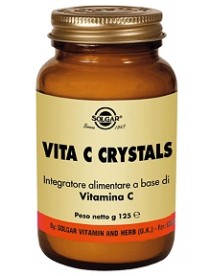 VITA C CRYSTALS 125 G