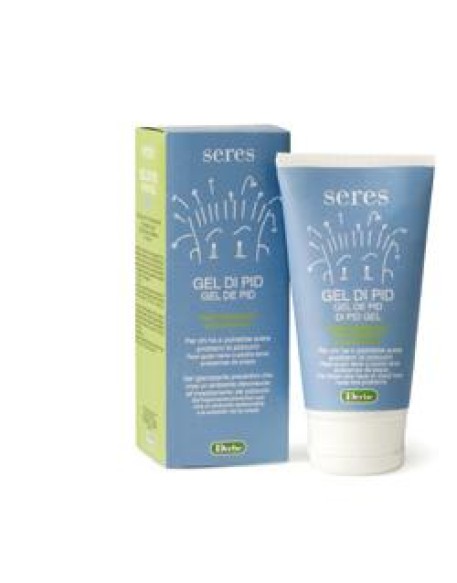 SERES GEL PIDOCCHI 75 ML