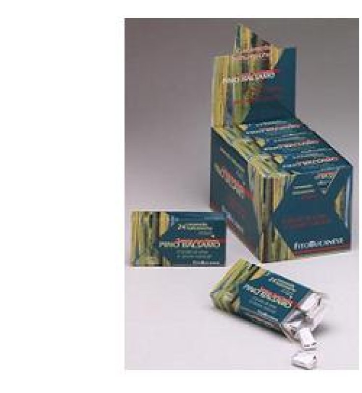 CARAMELLE BALS PINO S/Z BUCANE