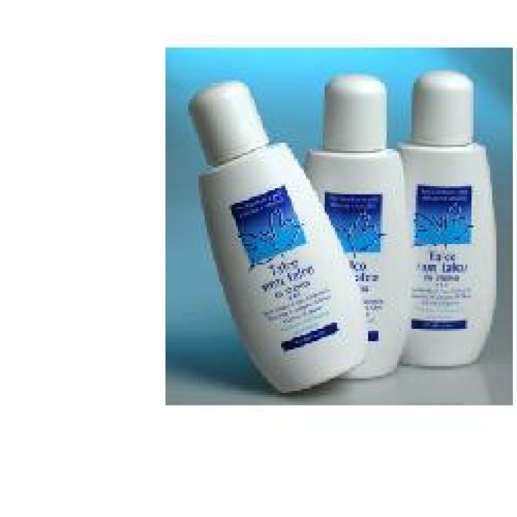 TALCO NON TALCO CR 150ML FITOBUC TALCO NON TALCO CR 150ML FITOBUC