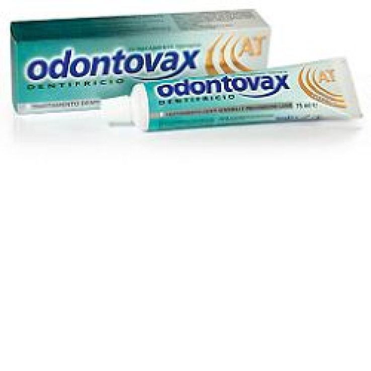 ODONTOVAX Dent.AT 75ml ODONTOVAX Dent.AT 75ml