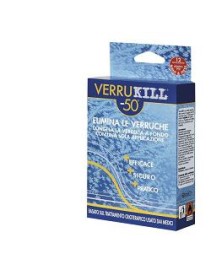 VERRUKILL SPRAY CRIOTERAPICO 50 ML