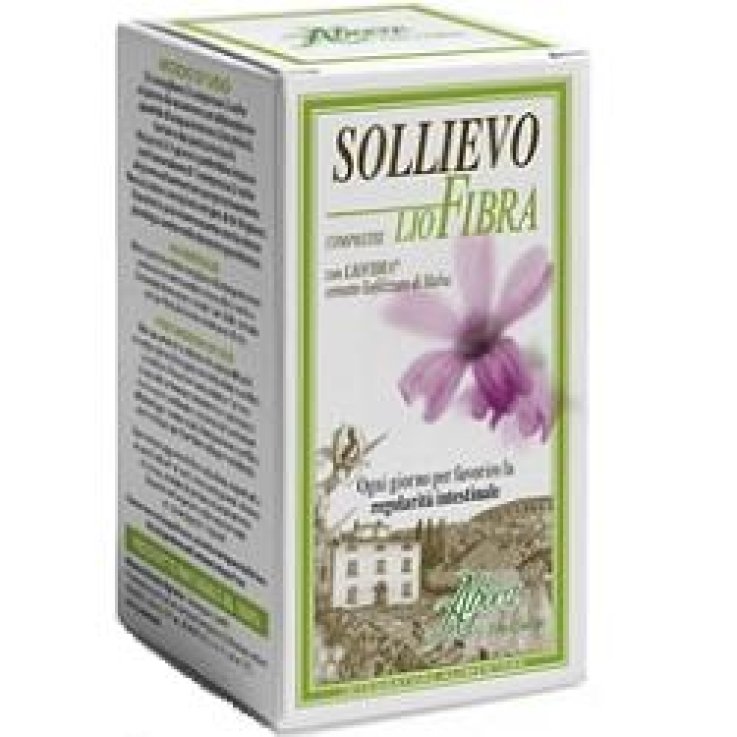 SOLLIEVO LIOFIBRA 70 COMPRESSE 680 MG SOLLIEVO LIOFIBRA 70 COMPRESSE 680 MG