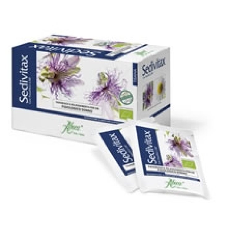 SEDIVITAX BIOTISANA 20 BUSTE 1,7G NUOVA FORMULA SEDIVITAX BIOTISANA 20 BUSTE 1,7G NUOVA FORMULA