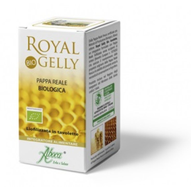 ROYALGELLY 40 TAVOLETTE ROYALGELLY 40 TAVOLETTE