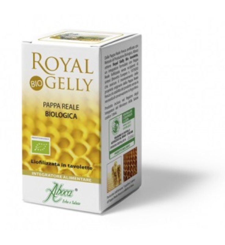 ROYALGELLY 40 TAVOLETTE