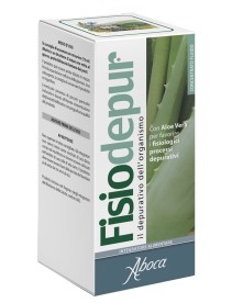 FISIODEPUR FLUIDO FLACONE 315 G