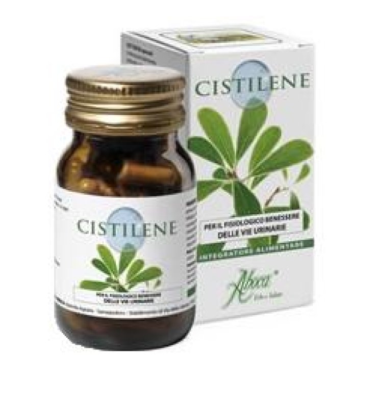 CISTILENE 50 OPERCOLI