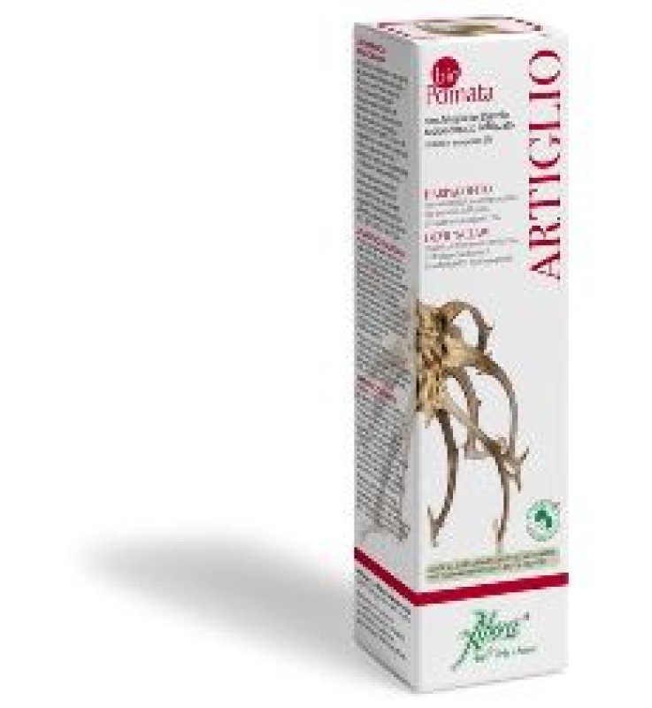 BIOPOMATA ARTIGLIO DIAVOLO 50ML