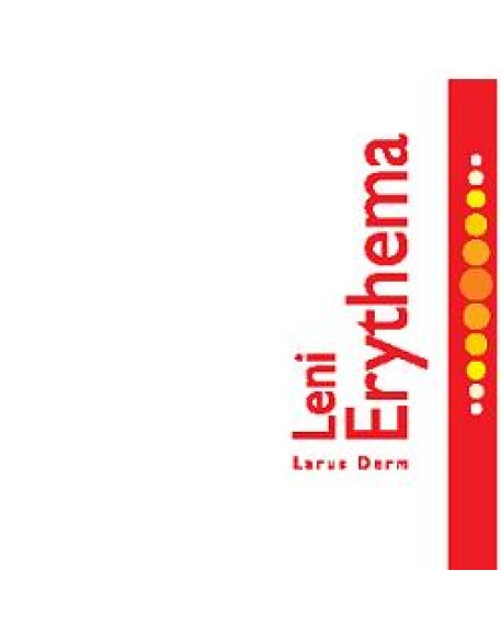 LENI ERYTHEMA GEL LENIT.75ML(100