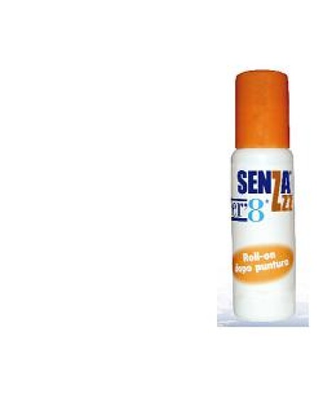 CER'8 Roll-On D/Puntura 20ml