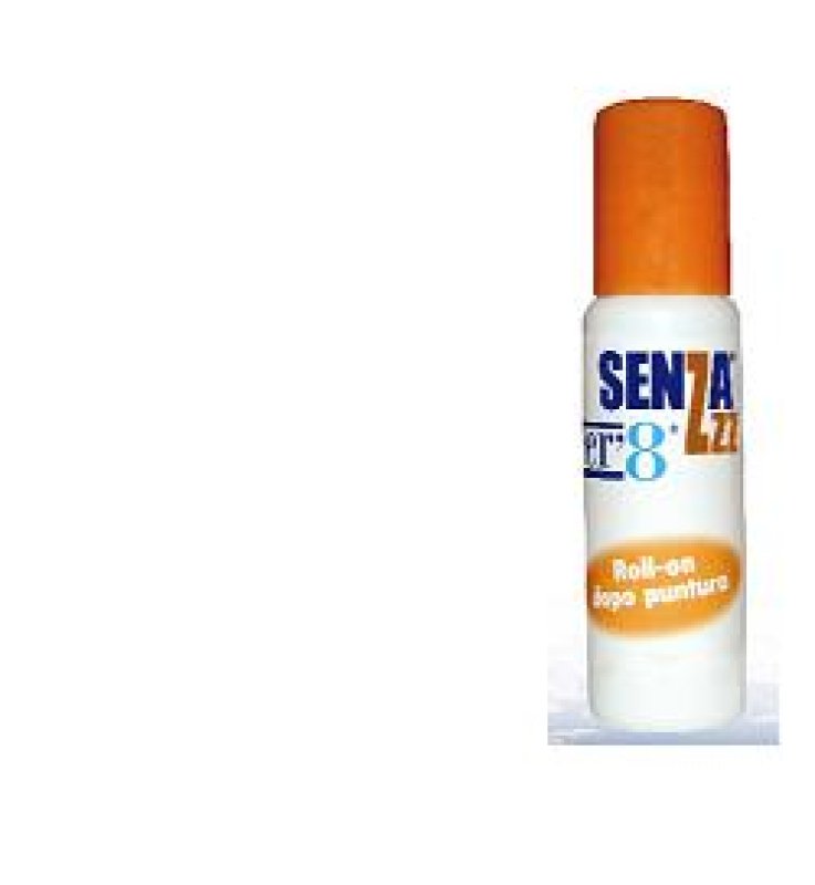 CER'8 Roll-On D/Puntura 20ml