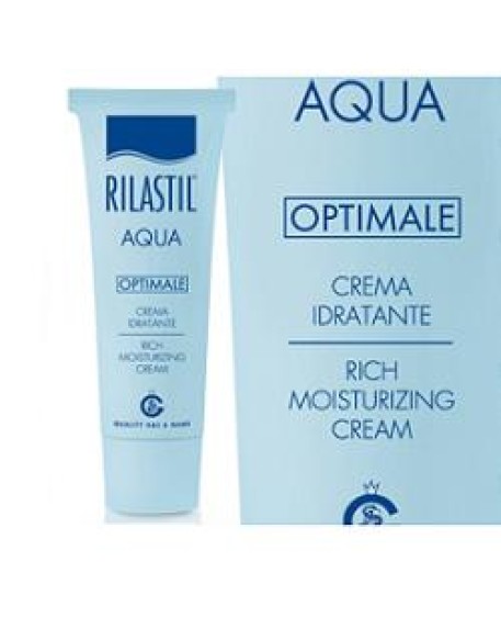 RILASTIL-AQUA CR OPTIMALE 50ML