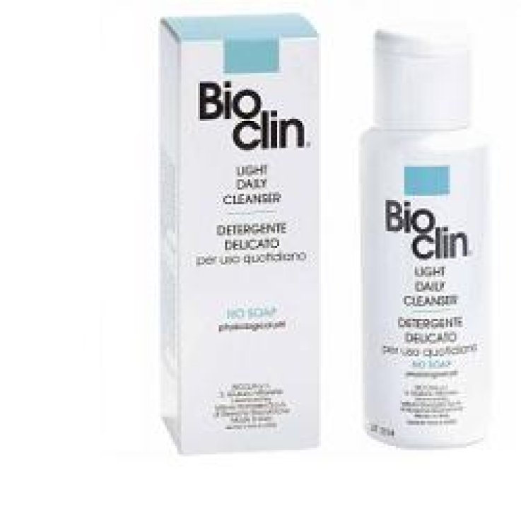 BIOCLIN LIGHT DAILY CLE DET1 BIOCLIN LIGHT DAILY CLE DET1