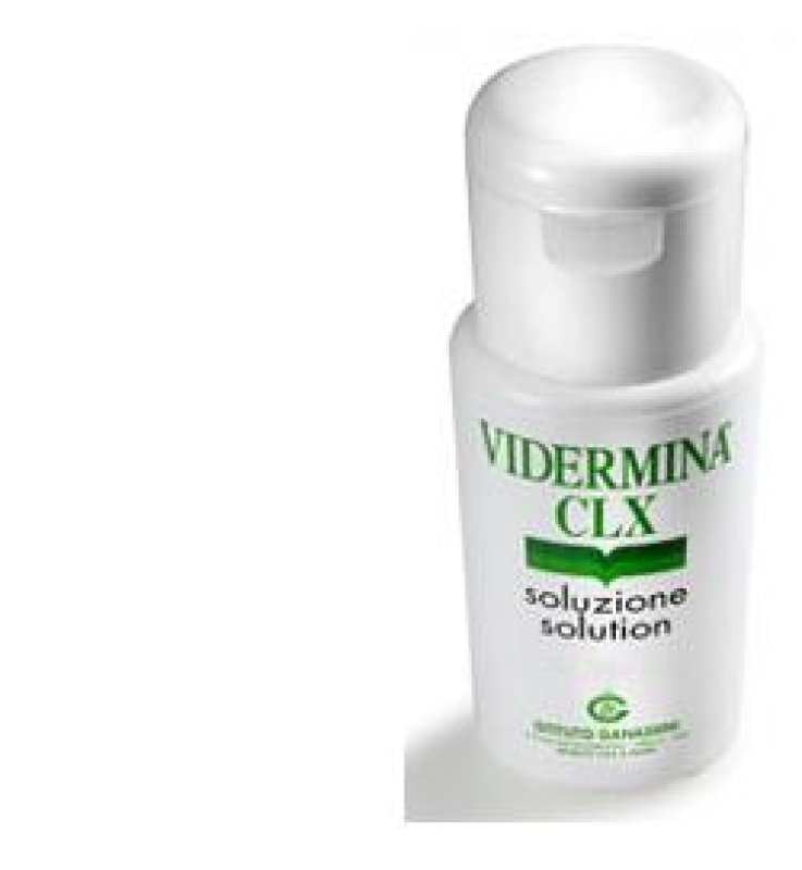 VIDERMINA CLX SOL 500 ML