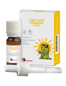 DECODI FORTE 15 ML