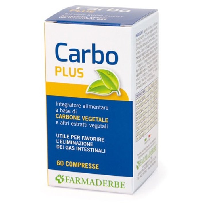 NUTRA Carbo Plus 60 Cpr NUTRA Carbo Plus 60 Cpr