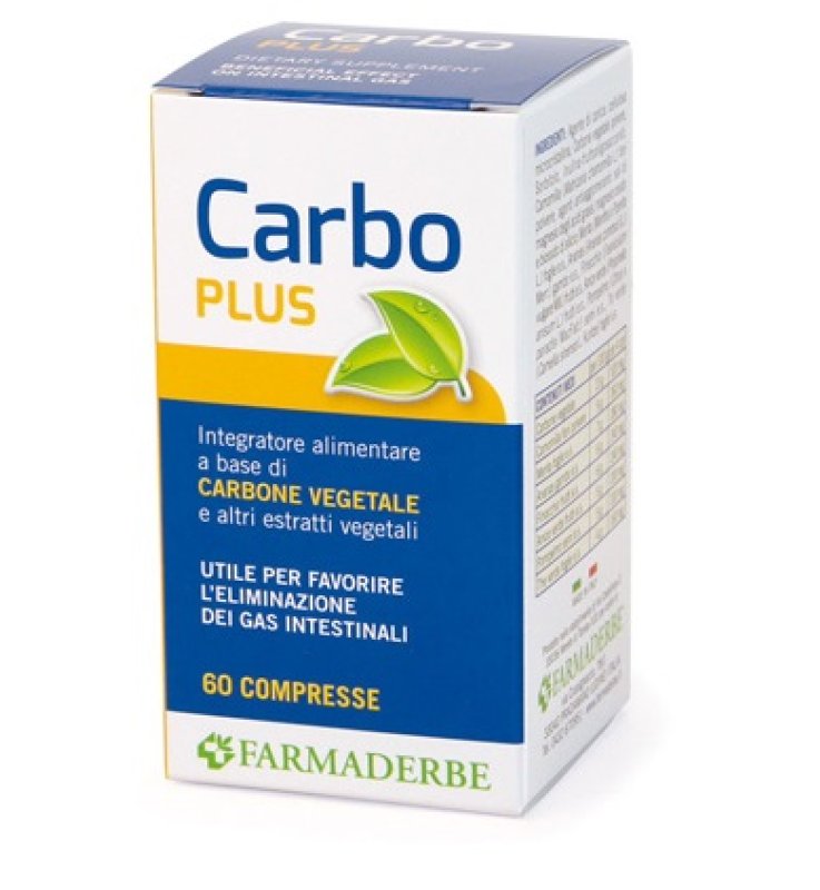 NUTRA Carbo Plus 60 Cpr