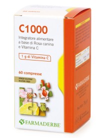 NUTRA LINE C 1000 60 Cpr