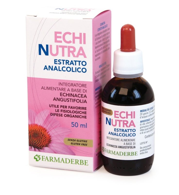 ECHINUTRA ESTR.ANALC.50ML FDB