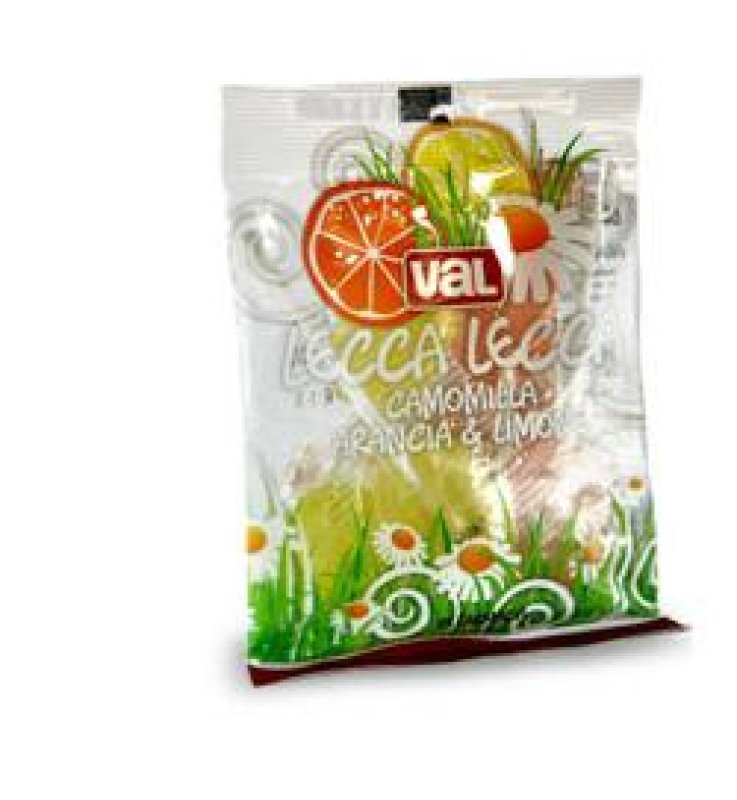VAL LECCA LECCA 32 G 4 PEZZI