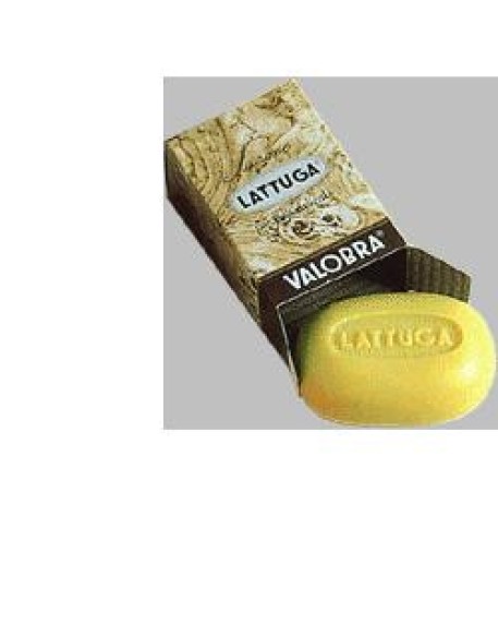 SAPONE LATTUGA 150 G