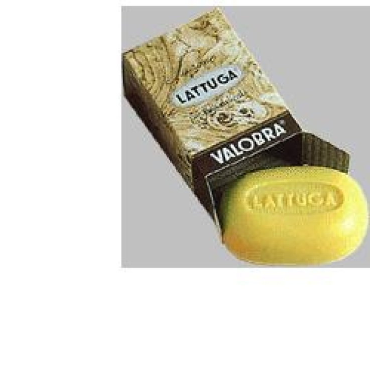 SAPONE LATTUGA 150 G SAPONE LATTUGA 150 G