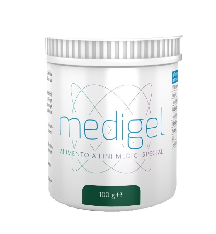 MEDIGEL 100 G