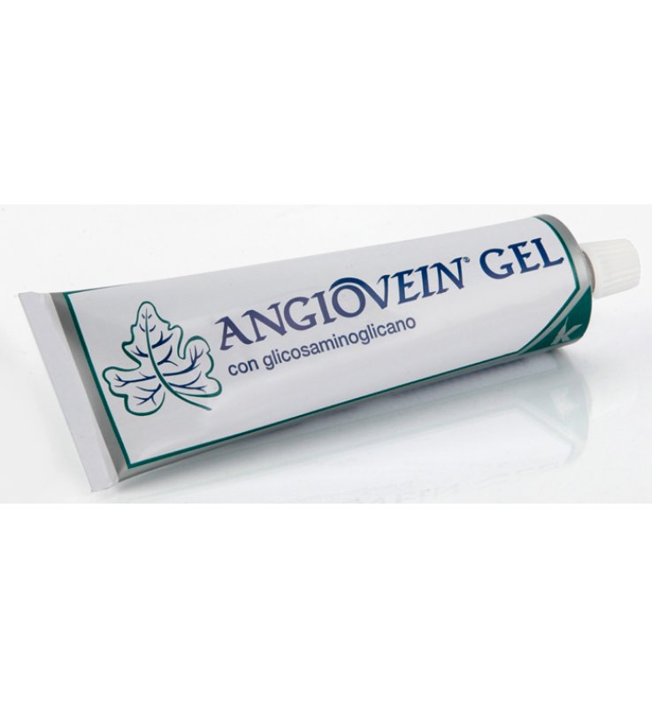 ANGIOVEIN GEL 100ML