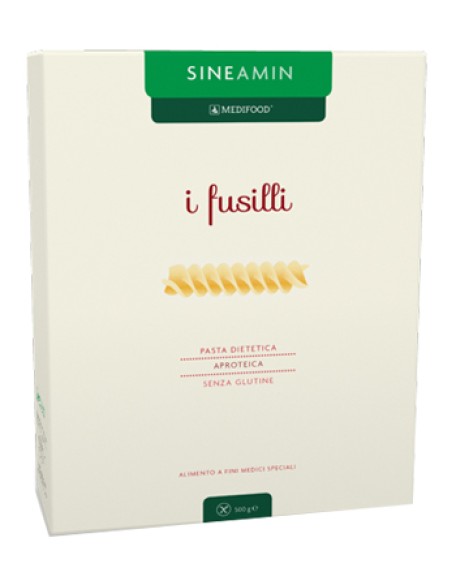 SINEAMIN FUSILLI 500 G