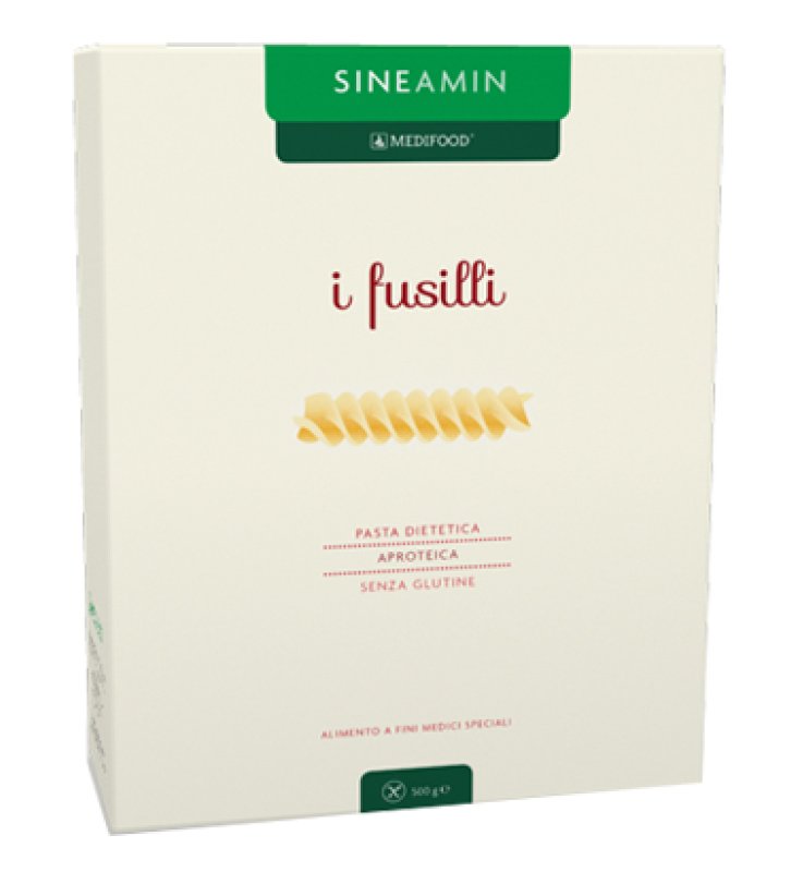 SINEAMIN FUSILLI 500 G