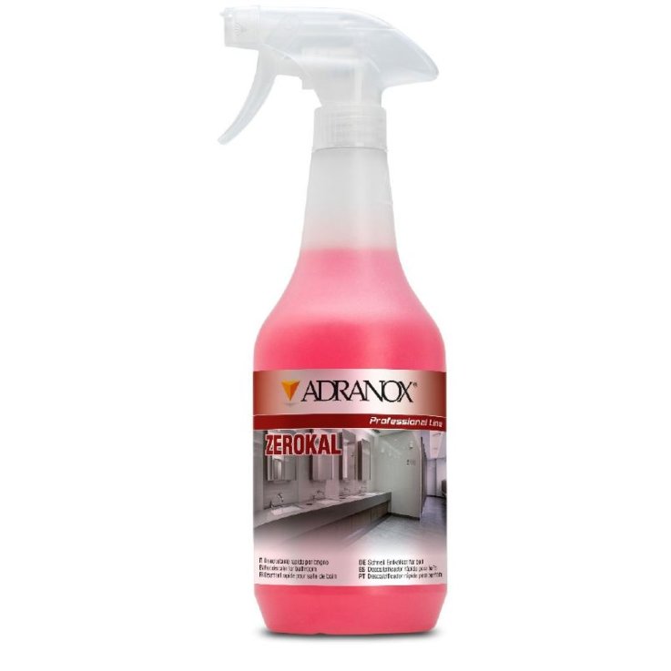 ADRANOX ZEROKAL SPR 750ML(A/CALC ADRANOX ZEROKAL SPR 750ML(A/CALC