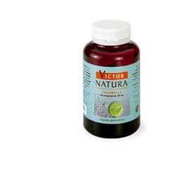 CHLORELLA PYREN 100% 350CPR