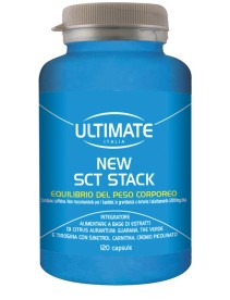 SCT STACK N/F 120CPS ULTIMATE
