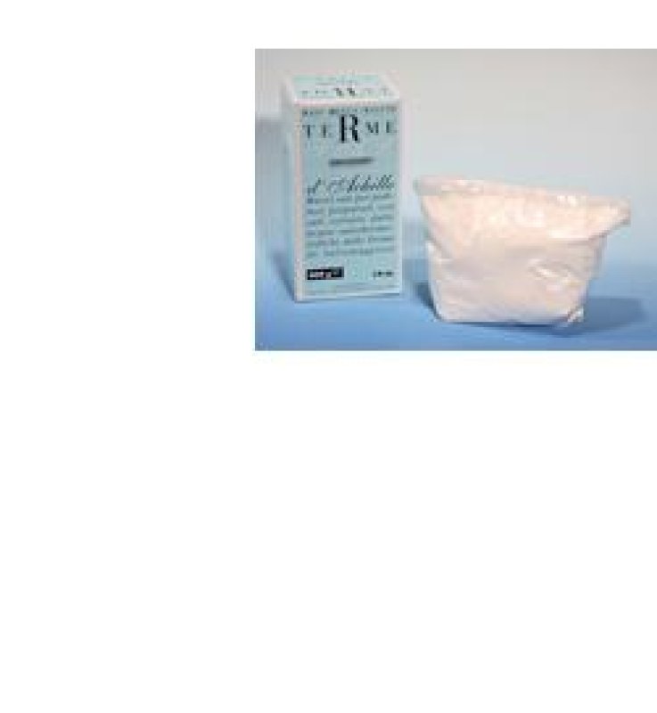 SALSOMAG.Sali D'Achille 400g