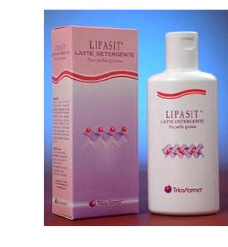 LIPASIT-LATTE DETERG P/GRA LIPASIT-LATTE DETERG P/GRA