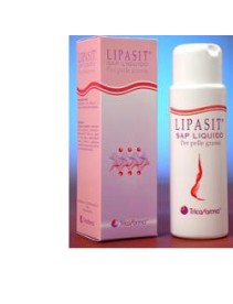 LIPASIT-SAPONE LIQ 200 ML