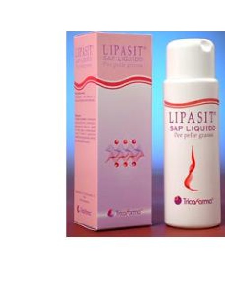 LIPASIT-SAPONE LIQ 200 ML