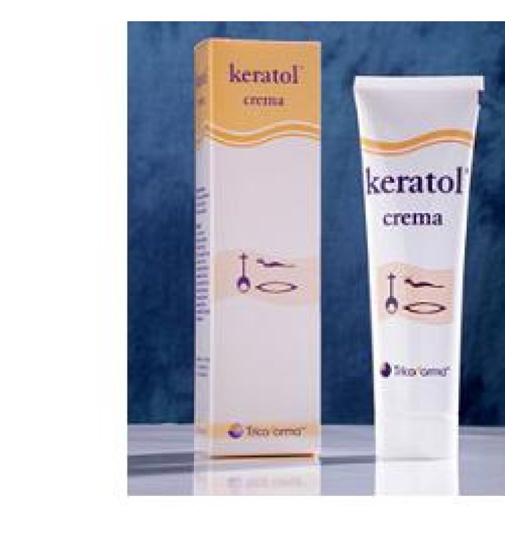 KERATOL CR 100ML KERATOL CR 100ML