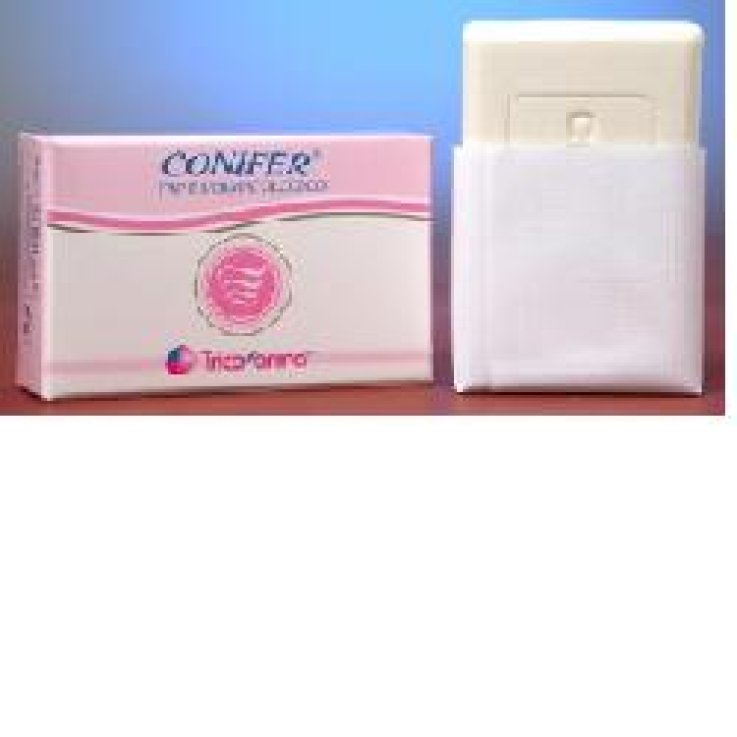 CONIFER PANE DERMAT 100G CONIFER PANE DERMAT 100G