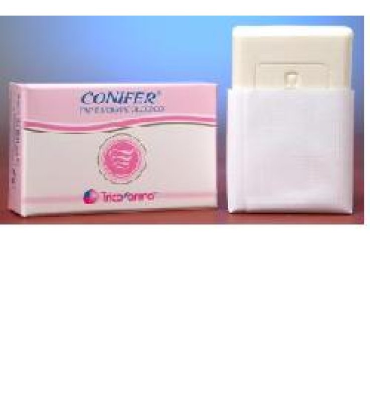 CONIFER PANE DERMAT 100G CONIFER PANE DERMAT 100G