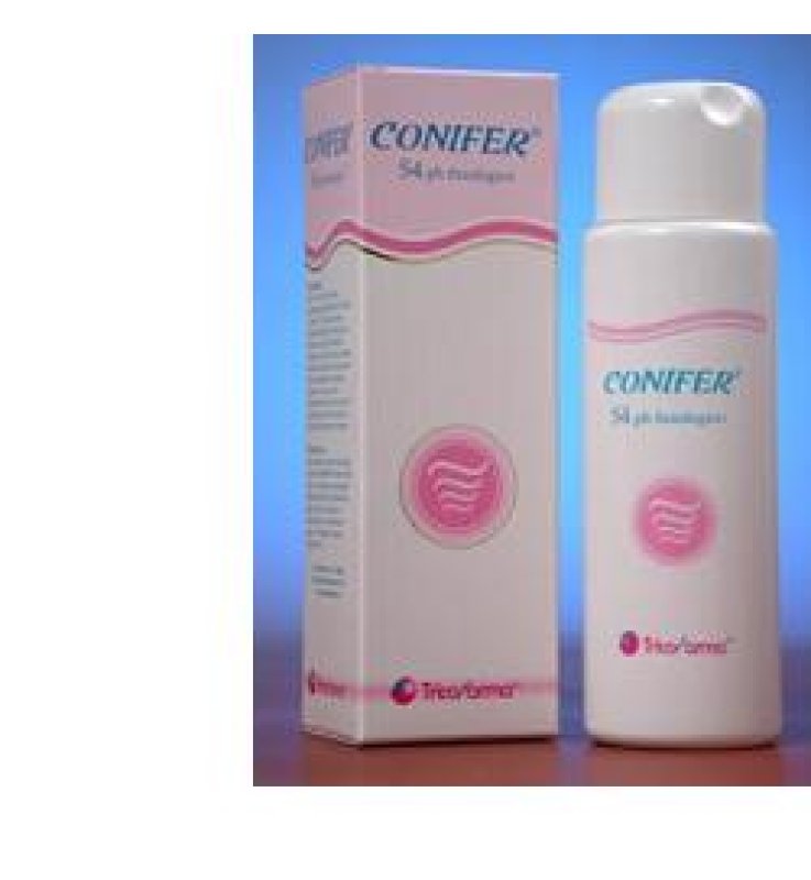 CONIFER S4 Det.200ml CONIFER S4 Det.200ml