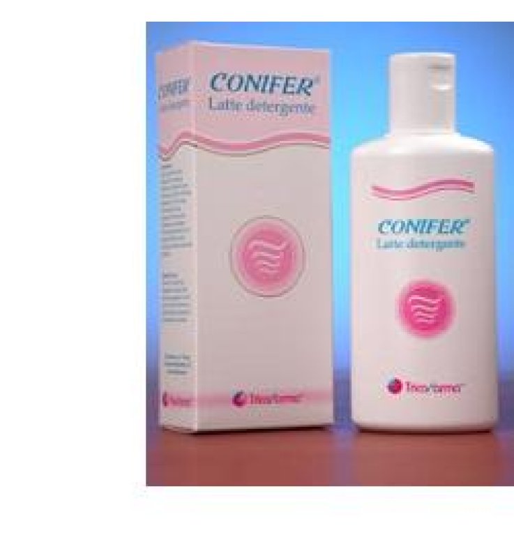 CONIFER LATTE DET 150ML CONIFER LATTE DET 150ML