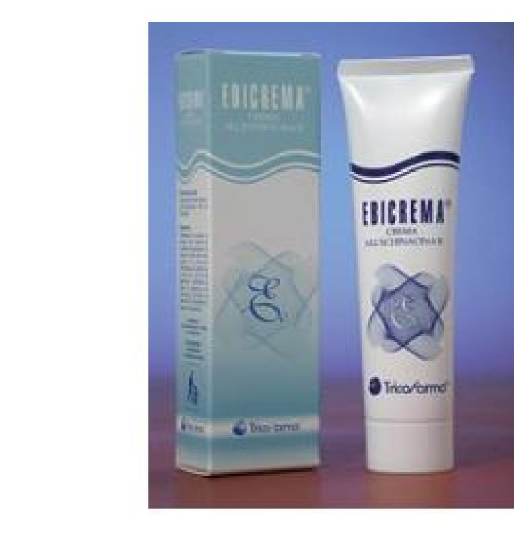 EBICREMA CR VISO CRP 50ML EBICREMA CR VISO CRP 50ML