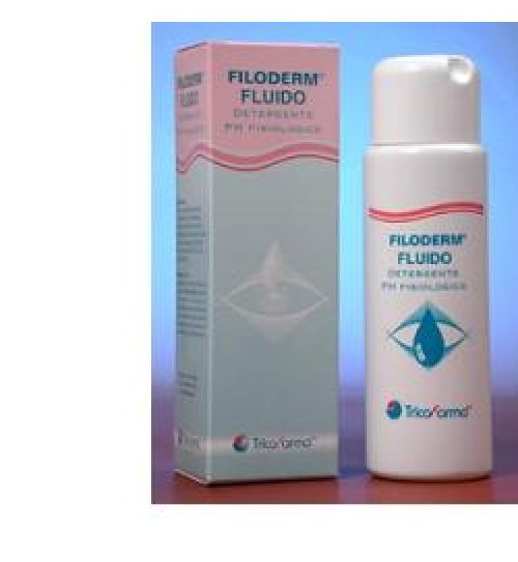 FILODERM FLUIDO DET 200ML FILODERM FLUIDO DET 200ML