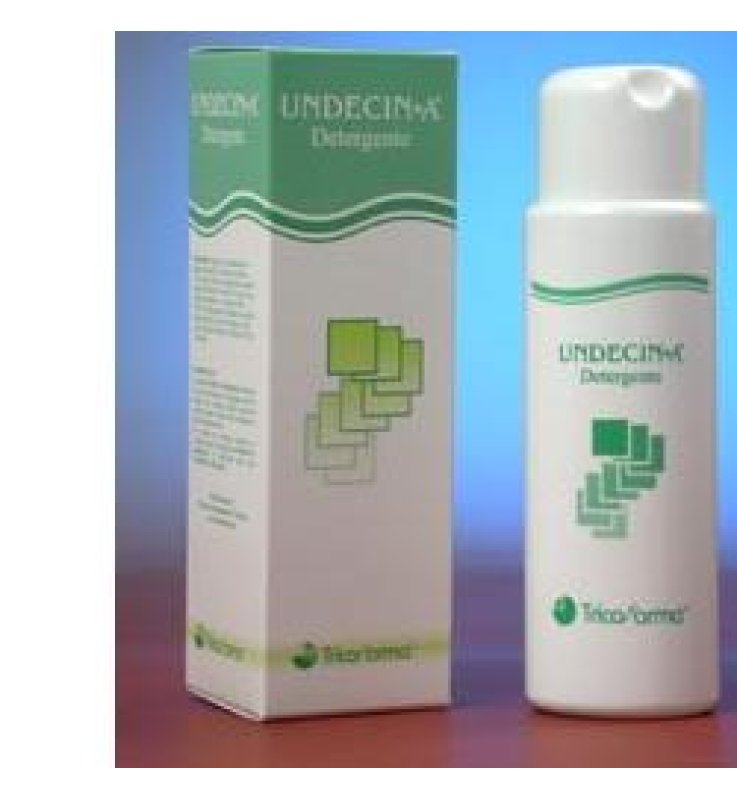 UNDECIN A DETERGENTE 200ML