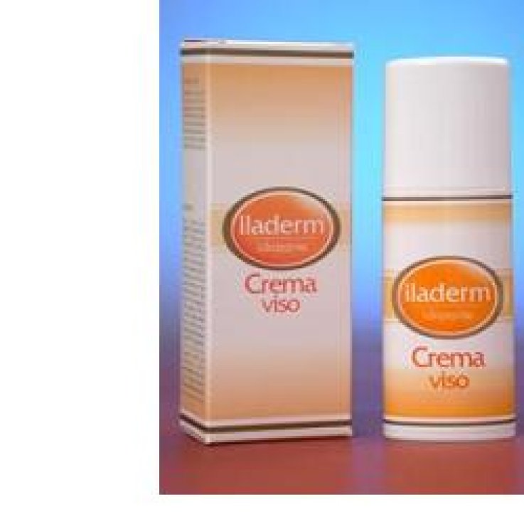 ILADERM CR VISO VIT C C/DOS 50 ILADERM CR VISO VIT C C/DOS 50