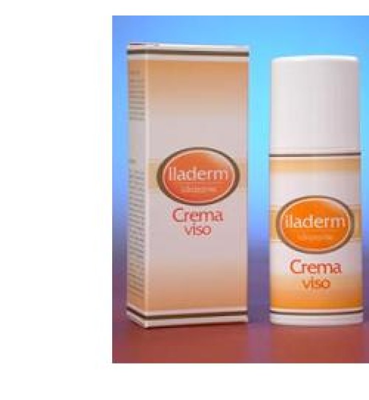 ILADERM CR VISO VIT C C/DOS 50 ILADERM CR VISO VIT C C/DOS 50